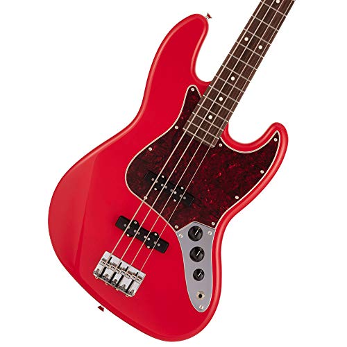 Amazon.co.jp: Fender フェンダー Made in Japan Hybrid II Jazz